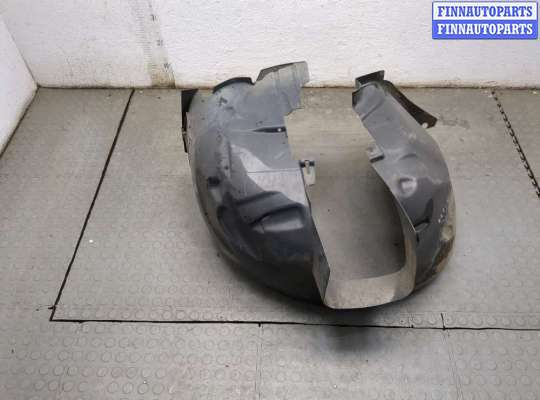 купить Защита арок (подкрылок) на Volvo S80 2006-2016