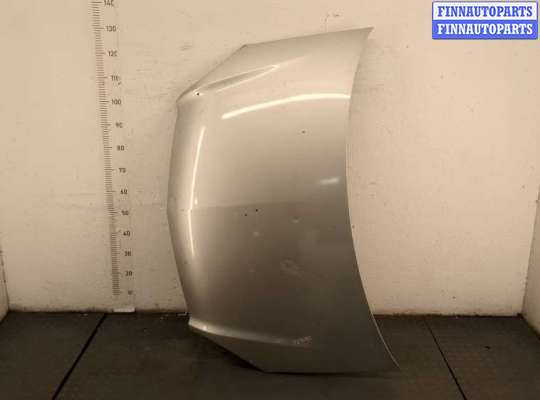 купить Капот на Opel Zafira B 2005-2012