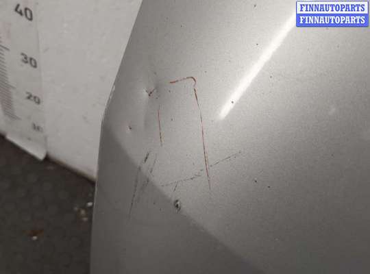 купить Капот на Opel Zafira B 2005-2012