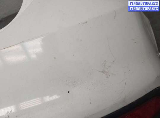 купить Бампер на Ford Focus 3 2011-2015