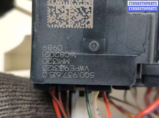 купить Блок предохранителей на Volkswagen Atlas Cross Sport 2019-