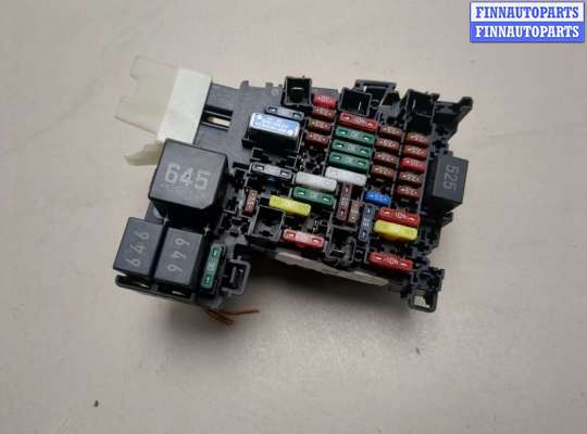 купить Блок предохранителей на Volkswagen Atlas Cross Sport 2019-