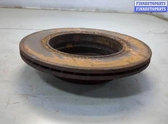 купить Диск тормозной на BMW 3 E46 1998-2006