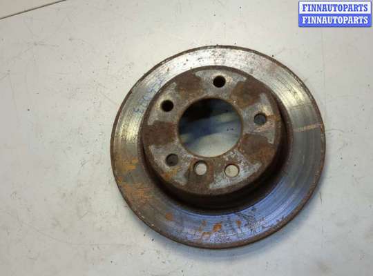 купить Диск тормозной на BMW 3 E46 1998-2006