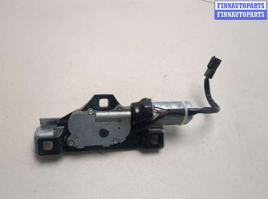 купить Замок багажника на BMW X6 E71 2007-2014