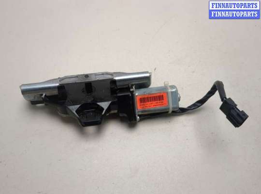 купить Замок багажника на BMW X6 E71 2007-2014