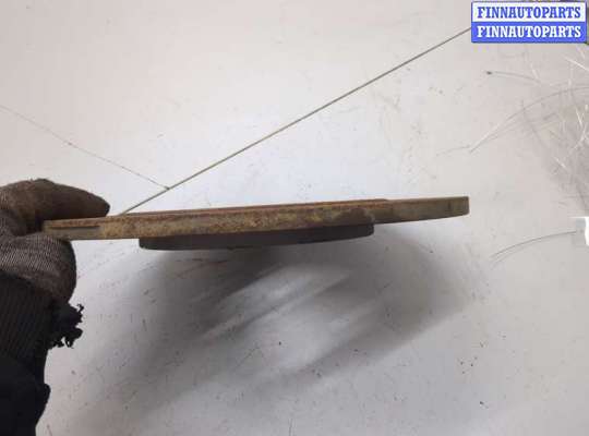 купить Диск тормозной на Ford Explorer 2019-2025