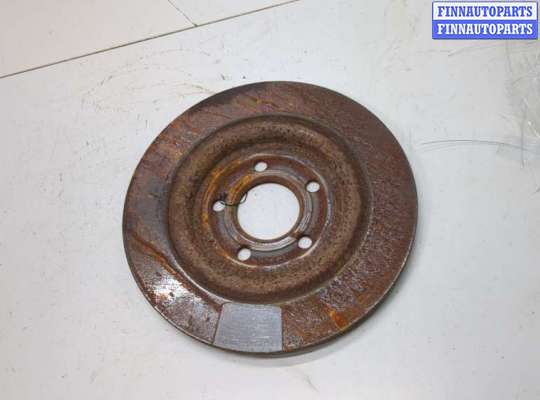 купить Диск тормозной на Ford Explorer 2019-2025