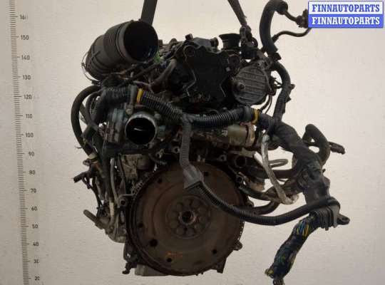 купить Компрессор кондиционера на Volvo S80 2006-2016