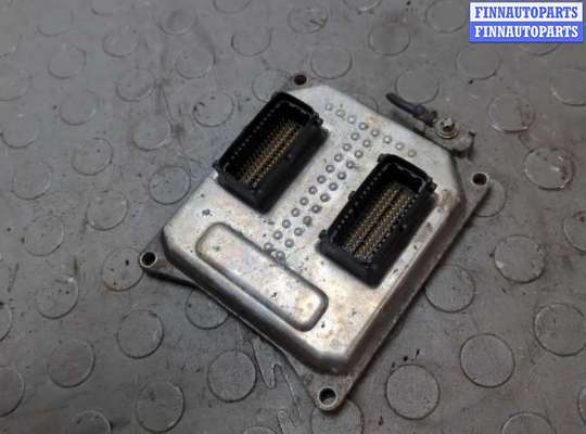 купить Блок управления двигателем на Opel Astra H 2004-2010
