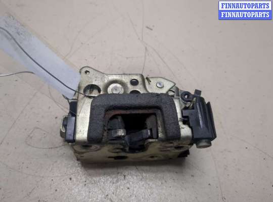 купить Замок двери на Fiat Punto 1999-2010
