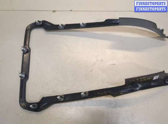 купить Пластик кузовной на Ford Fusion 2012-2016 USA