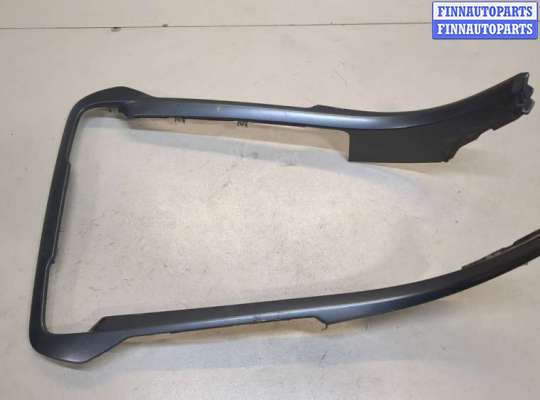 купить Пластик кузовной на Ford Fusion 2012-2016 USA