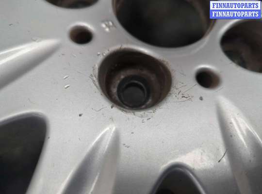 купить Диск литой на BMW 7 E65 2001-2008