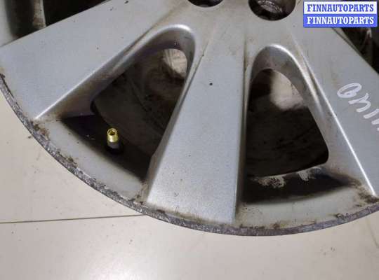 купить Диск литой на Toyota Avensis 2 2003-2008