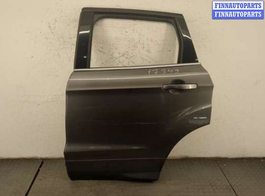 Стекло боковой двери FO1825129 на Ford Escape 2012-2015