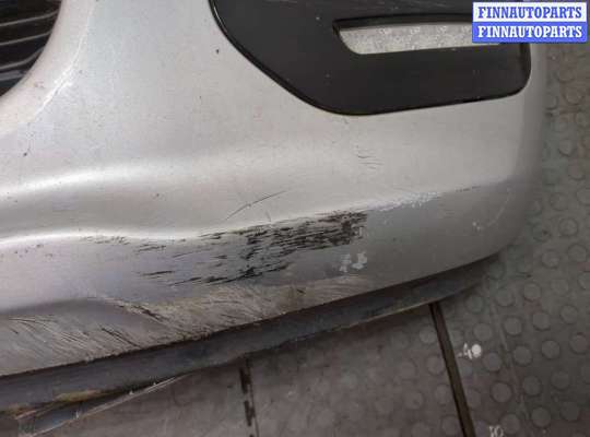 купить Бампер на Citroen C3 picasso 2009-2017