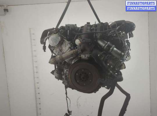 купить Двигатель (ДВС) на Audi A6 (C6) 2004-2011