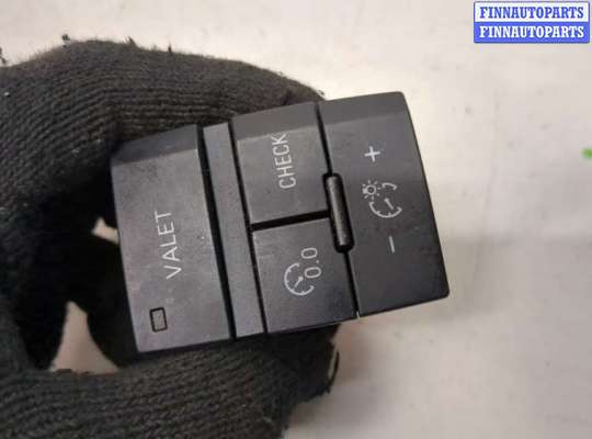 купить Кнопка круиз контроля на Audi Q7 2005-2015