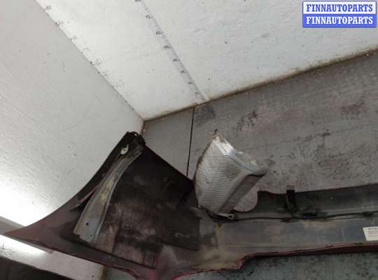 Датчик парктроника на Mercedes-Benz C (W204)