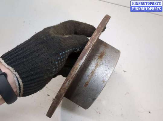 купить Диск тормозной на Volkswagen Passat 5 1996-2001