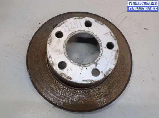 купить Диск тормозной на Volkswagen Passat 5 1996-2001