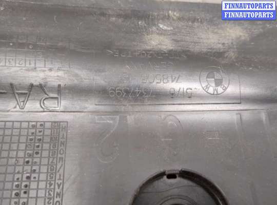 купить Пластик (Обшивка) моторного отсека на BMW 7 G11, G12 2015-2022