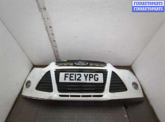 Купить Бампер на Ford Focus 3 2011-2015 Бампер FO2180643 на Ford Focus 3 2011-2015