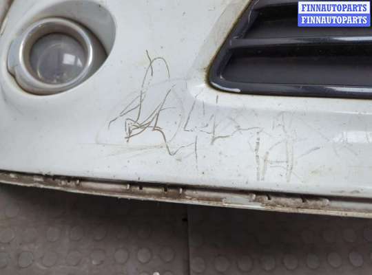 купить Бампер на Ford Focus 3 2011-2015