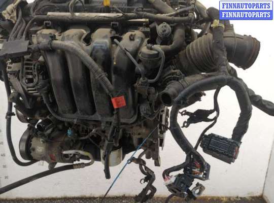 купить Генератор на Hyundai Elantra 2010-2016