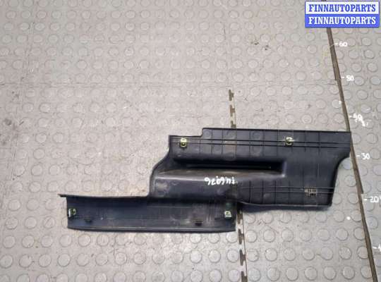 купить Пластик (обшивка) салона на SsangYong Korando 2010-2019