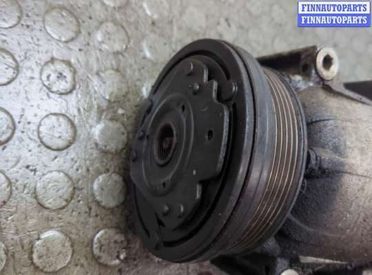 купить Компрессор кондиционера на Chevrolet Kalos 2003-2008