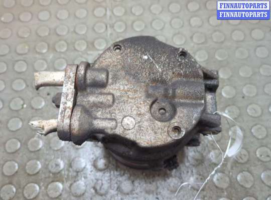 купить Компрессор кондиционера на Chevrolet Kalos 2003-2008