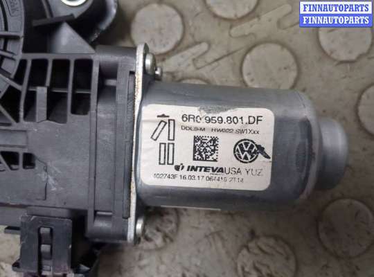 купить Стеклоподъемник электрический на Volkswagen Jetta 6 2010-2018