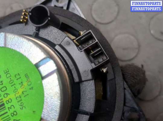 купить Динамик на BMW X6 E71 2007-2014