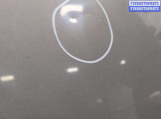 купить Капот на Land Rover Range Rover Sport 2005-2013