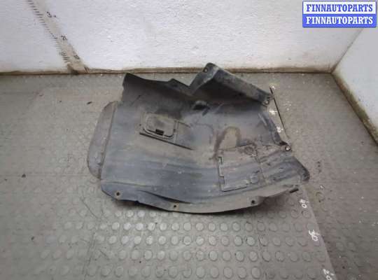 купить Защита арок (подкрылок) на BMW 3 E90, E91, E92, E93 2005-2012