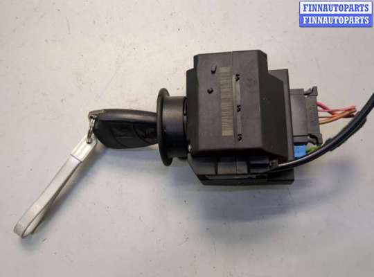 купить Замок зажигания на Mercedes E W211 2002-2009