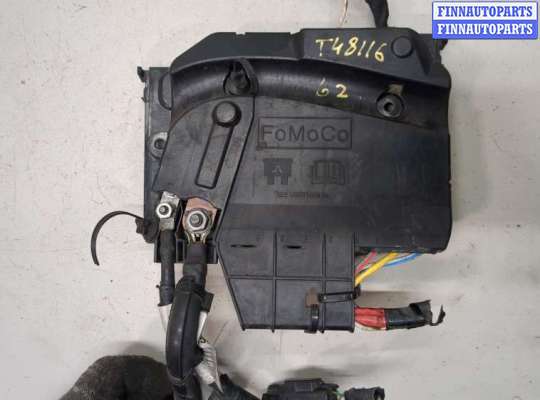 купить Блок предохранителей на Ford Focus 3 2014-2019