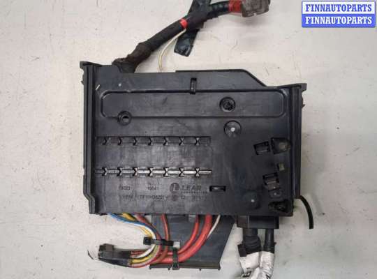 купить Блок предохранителей на Ford Focus 3 2014-2019