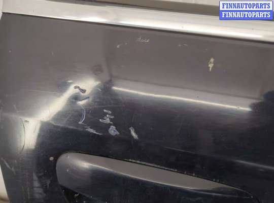 купить Дверь боковая (легковая) на Audi A4 (B6) 2000-2006