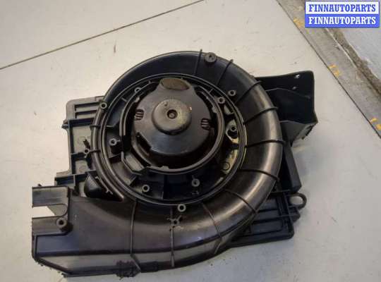 купить Двигатель отопителя (моторчик печки) на Chevrolet Trax 2016-2022