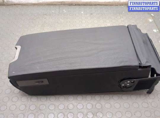 купить Подлокотник на BMW 7 E65 2001-2008