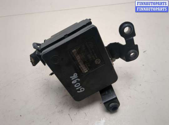 купить Блок АБС, насос (ABS, ESP, ASR) на Volkswagen Golf 4 1997-2006