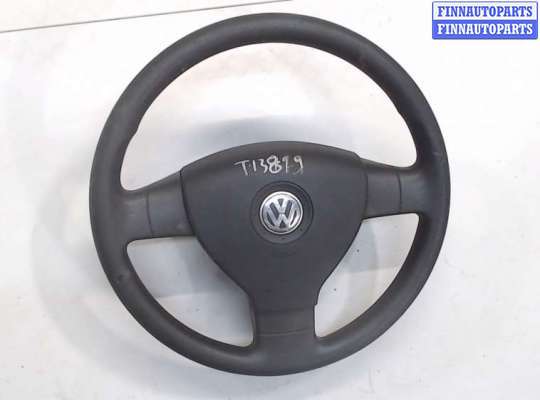 купить Руль на Volkswagen Golf Plus