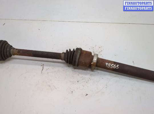 купить Полуось (приводной вал, шрус) на Ford Focus 2 2008-2011