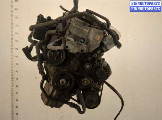 Двигатель (ДВС) VG2401798 на Volkswagen Eos