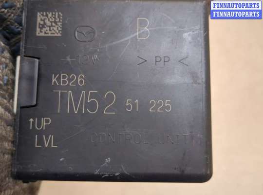 купить Блок управления светом на Mazda CX-9 2016-2022