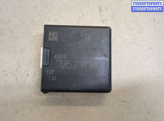 купить Блок управления светом на Mazda CX-9 2016-2022