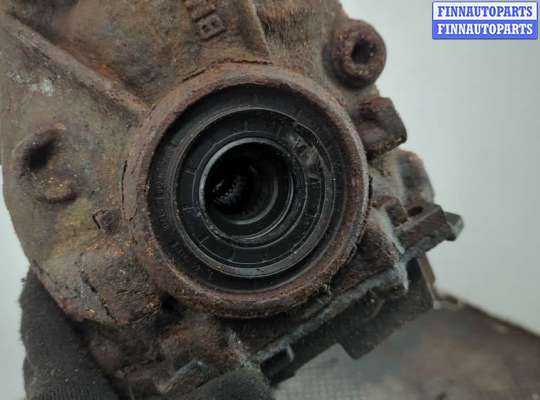 купить Редуктор моста на BMW X5 E53 2000-2006